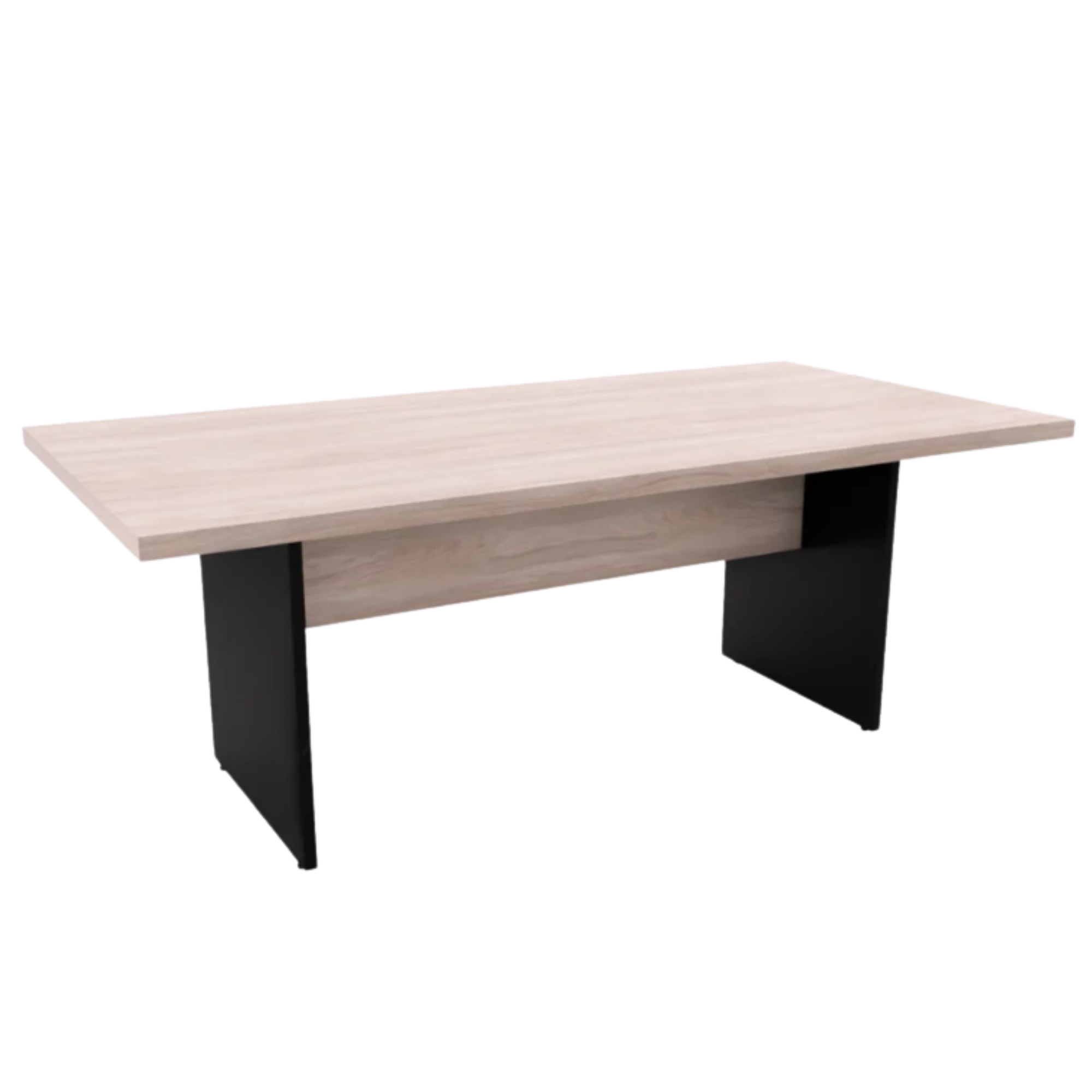 Mesa de reunião corporativa